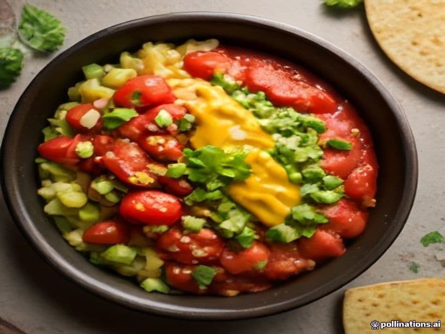 Chivo en salsa de chile pasilla keto