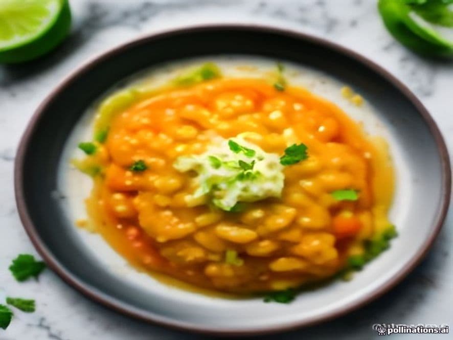 Codorniz con Crema y Chile Poblano Keto para Cenar