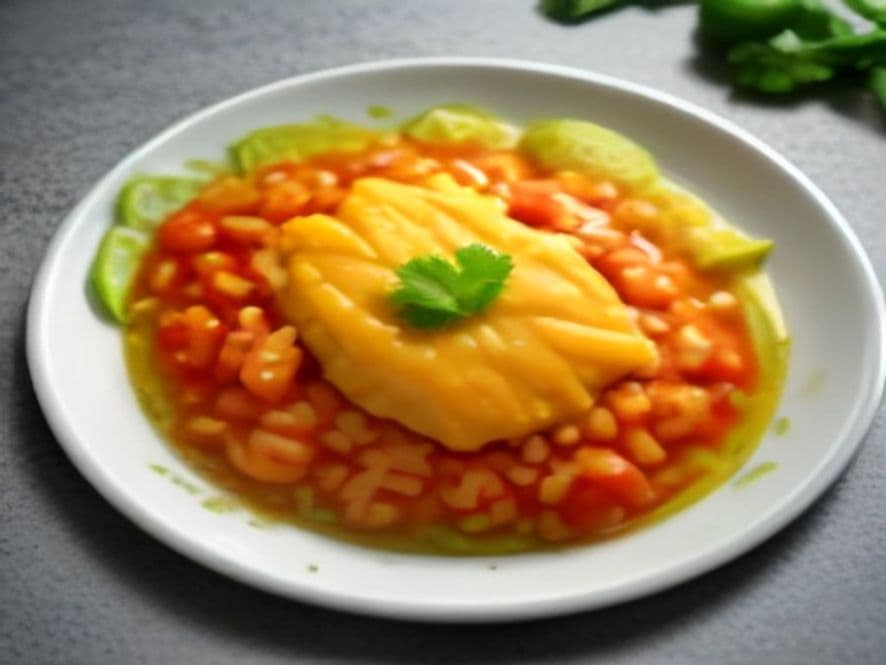 Codorniz en Escabeche Keto de Noche