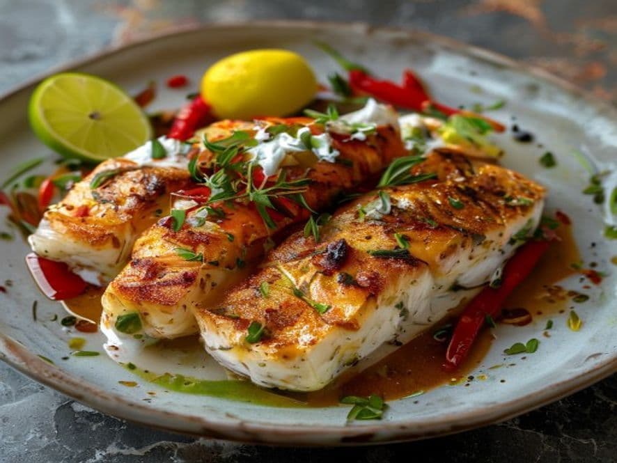 Codorniz estilo Jalisco Keto