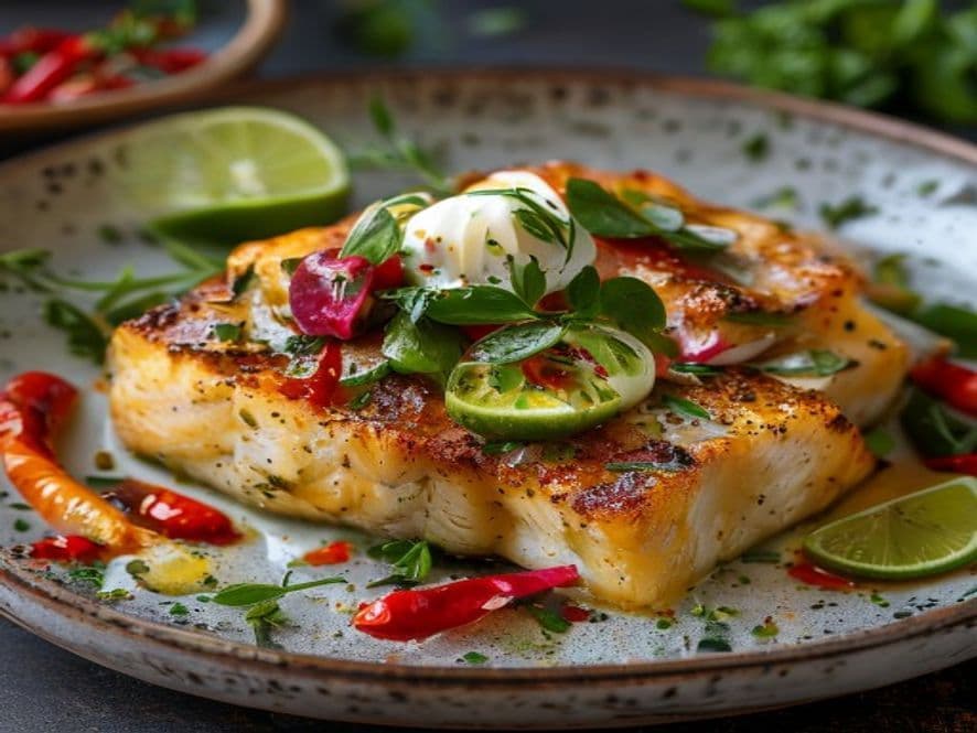 Codorniz Estilo Michoacán Keto
