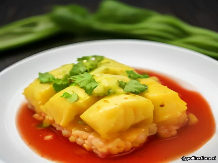 Corvina a la Veracruzana Keto