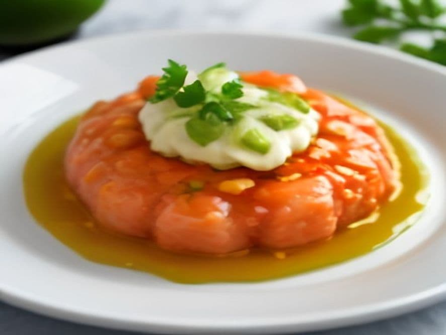 Corvina Estilo Veracruz Keto