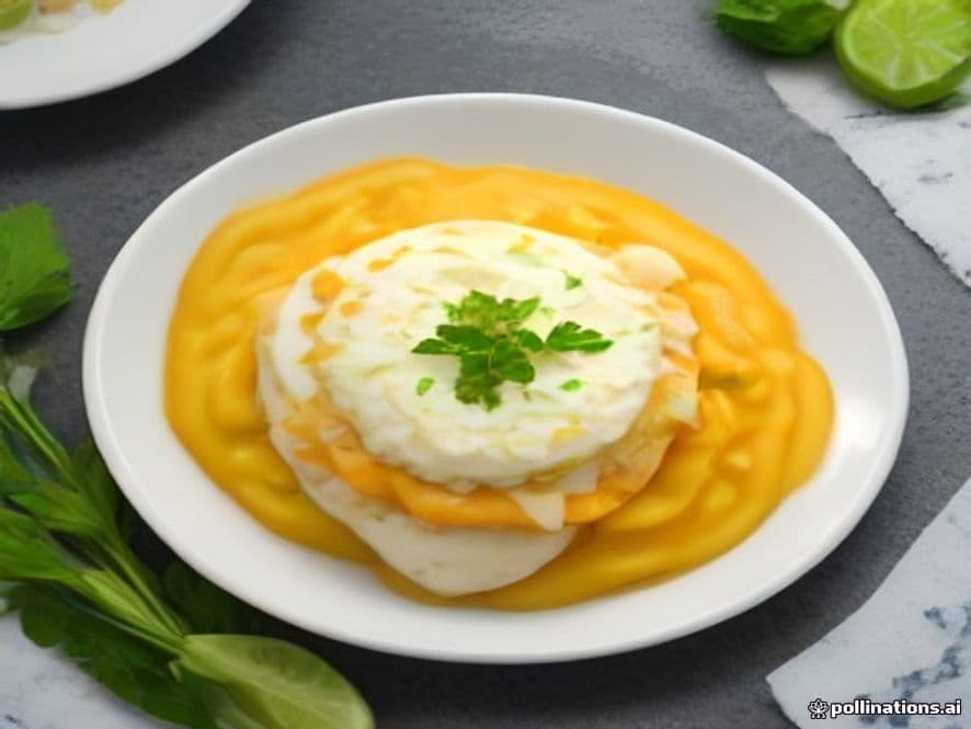 Deditos Keto de Mozzarella Crujientes con Aderezo Chipotle