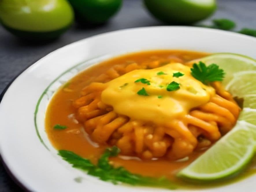 Dorado Estilo Nayarit Keto