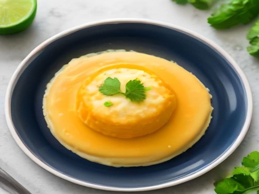 Entomatadas Keto de Queso