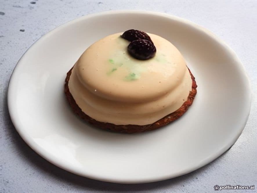 Galletas Keto de Avellana con un Toque Mexicano