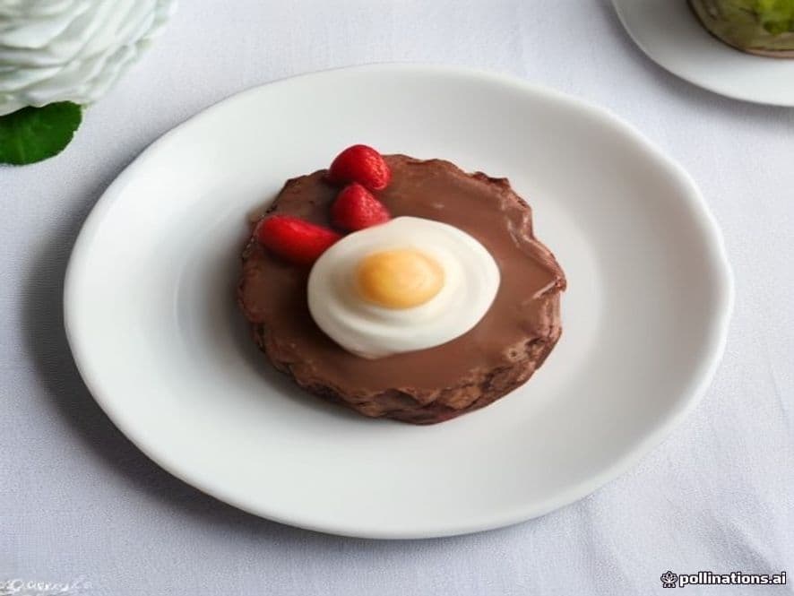 Galletas Keto de Dulce de Leche Keto