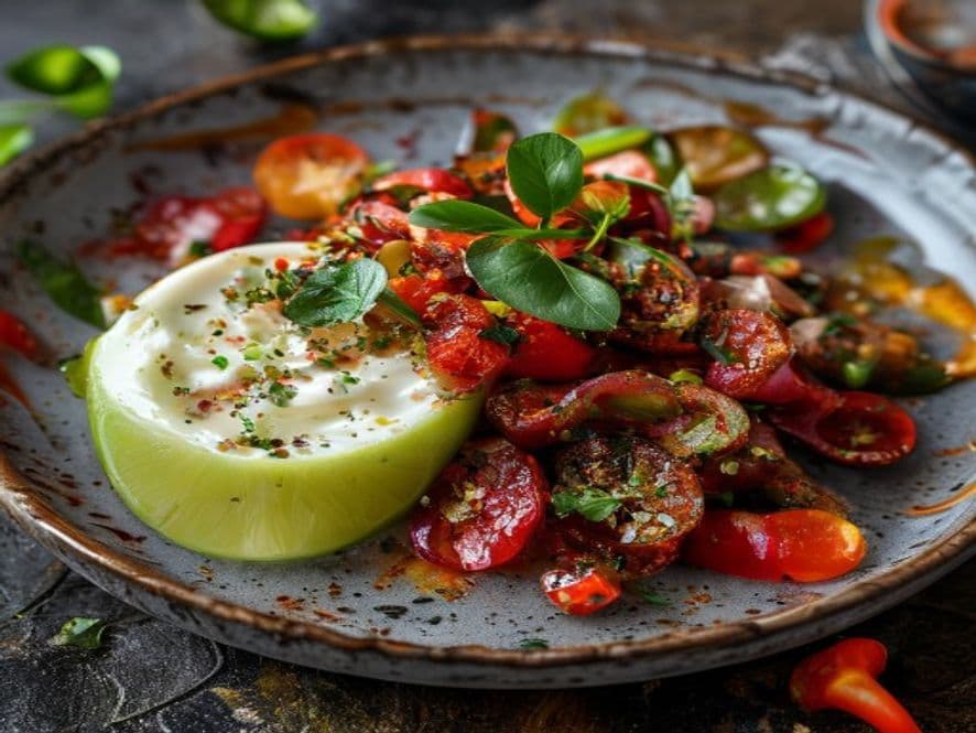 Garnacha Keto de Setas