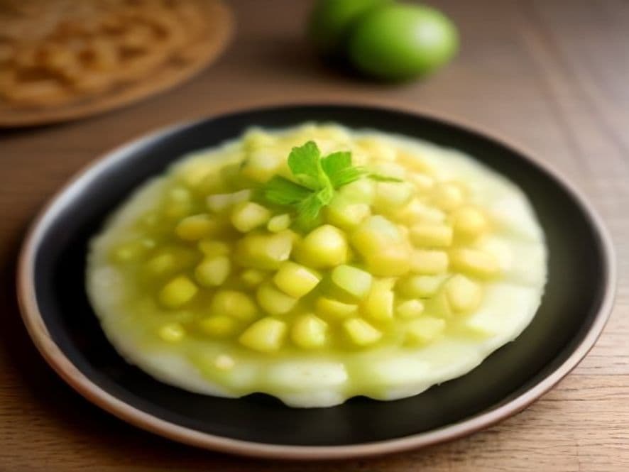 Macadamias Keto con Limón