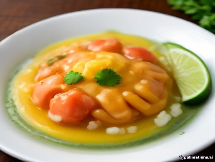 Mini Molotes Keto de Cangrejo
