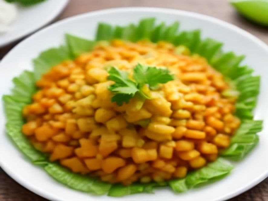 Mini Molotes Keto de Conejo