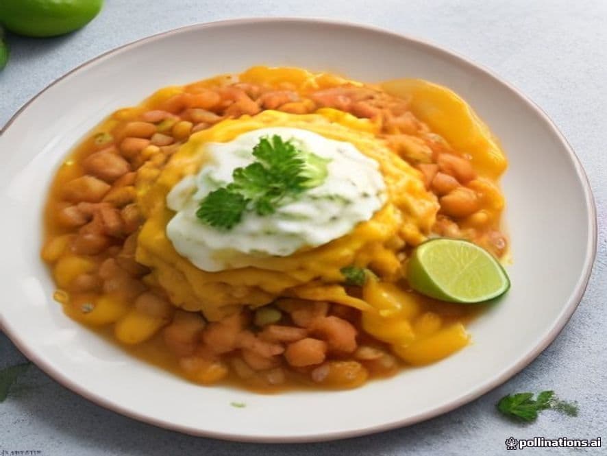 Mini Molotes Keto de Ternera