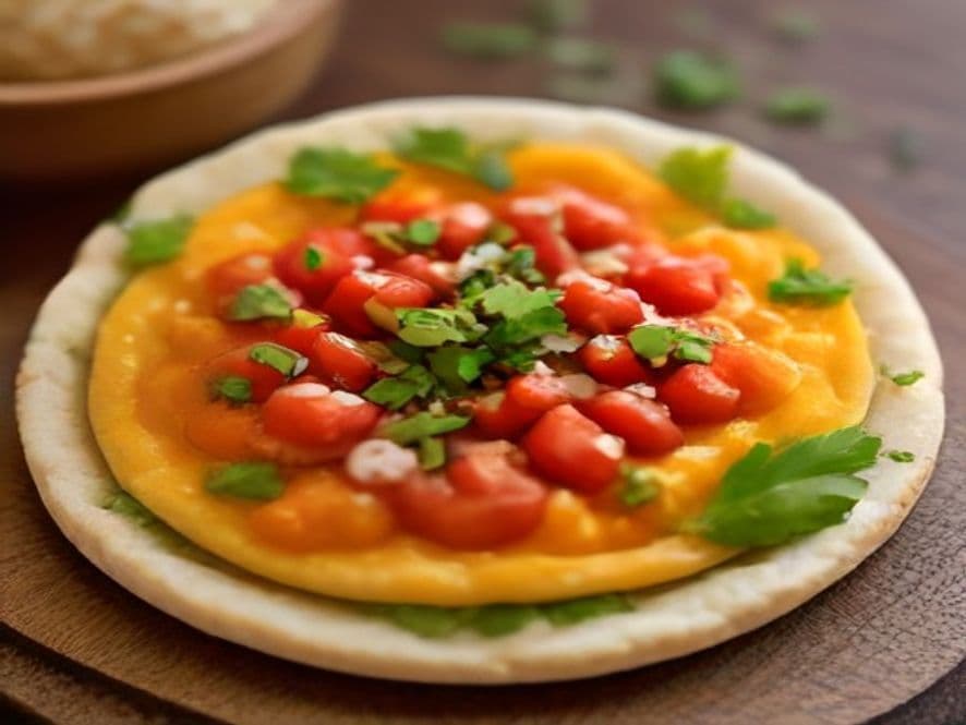 Mini Sopes Keto de Ternera