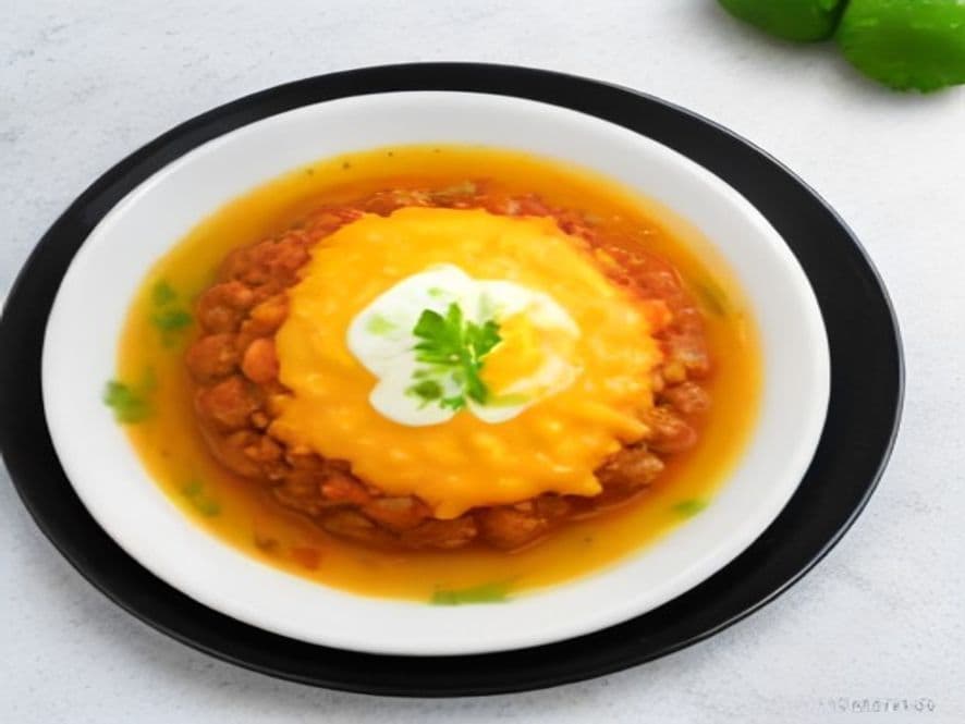 Mini Tlacoyos Keto de Ternera