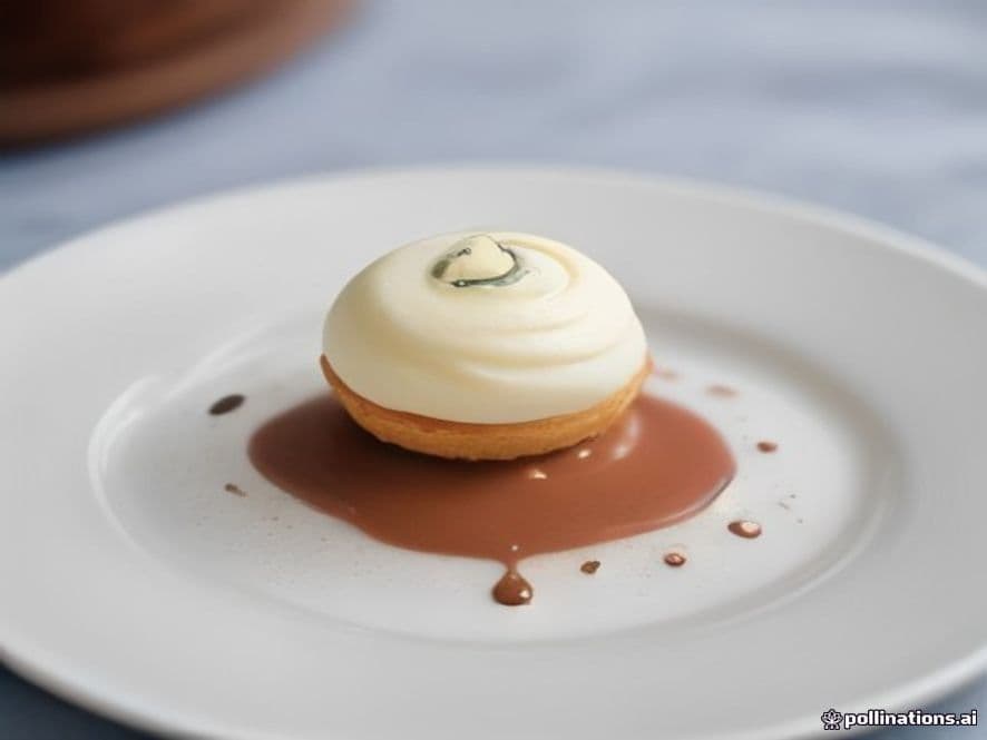 Mousse Keto de Tiramisú Keto