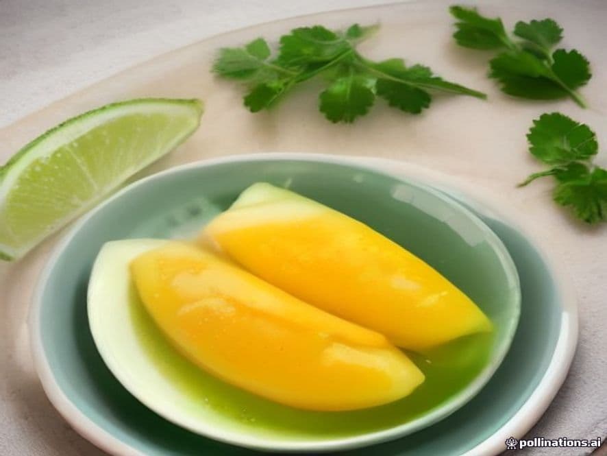 Paletas Keto de Almendra