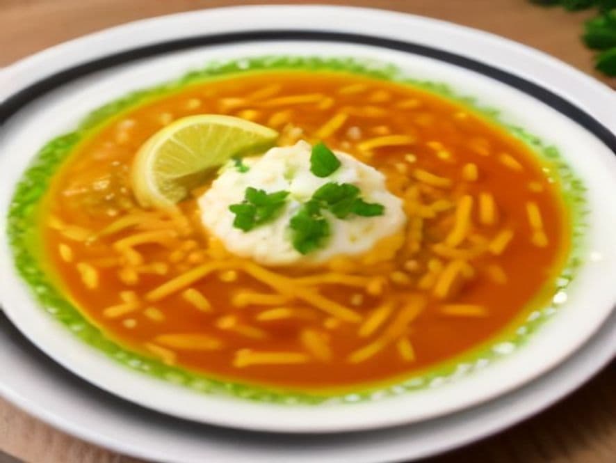 Panqué Keto de Cereza Keto