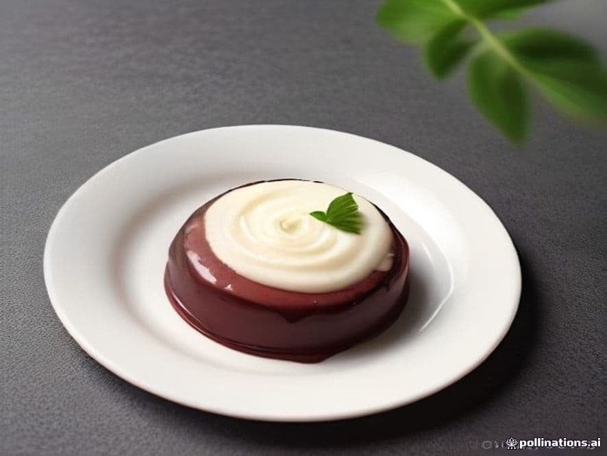 Pastel Keto de Chocolate Amargo Mexicano