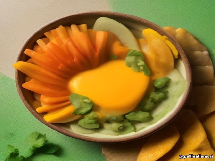 Pato con Rajas y Crema Keto para Cenar