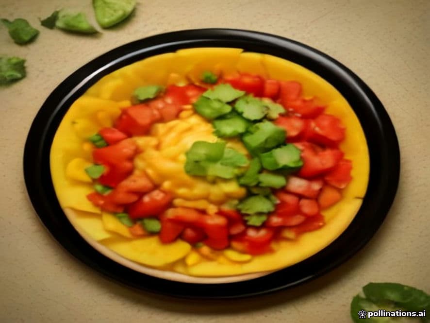 Pavo en Salsa Creamy de Chile Serrano Keto