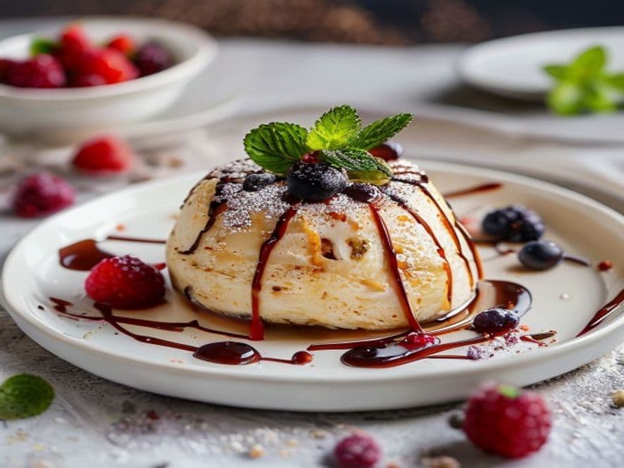 Pay Keto de Chabacano Keto
