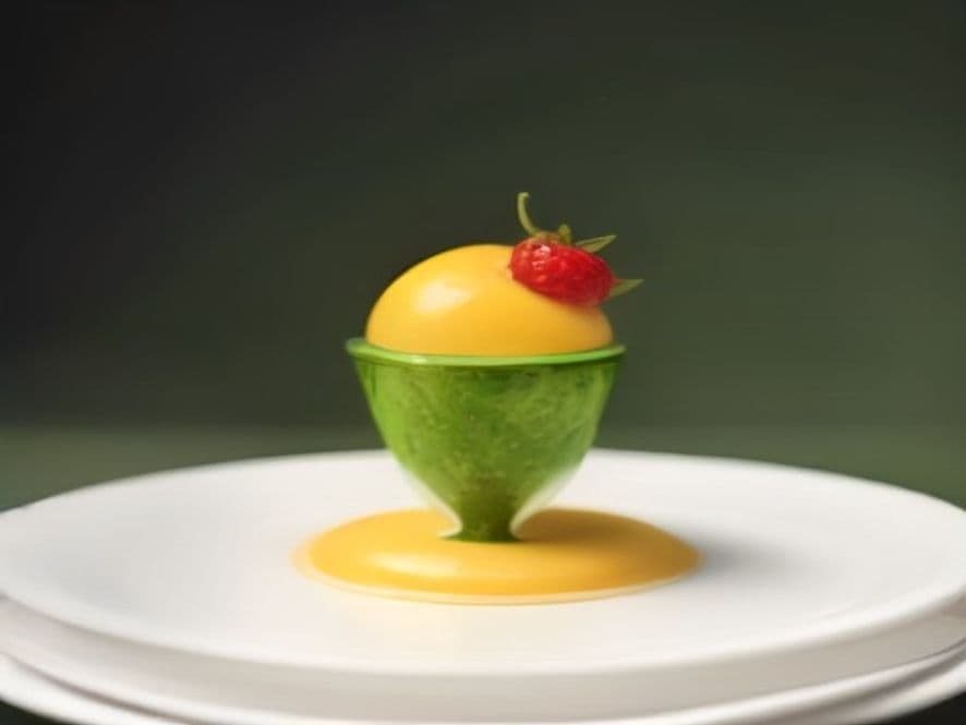 Pay Keto de Mango