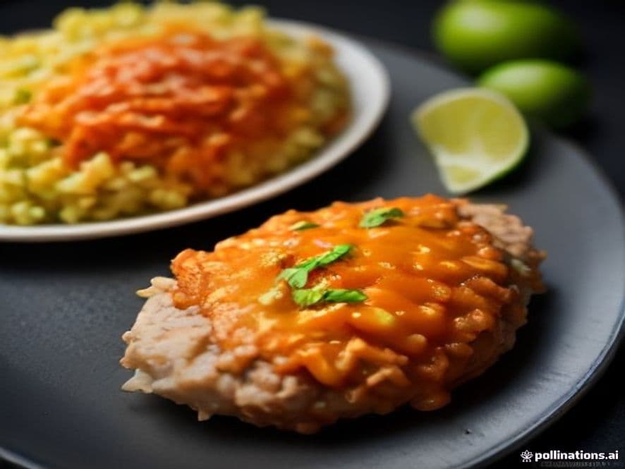 Pollo a las Brasas Norteño Keto