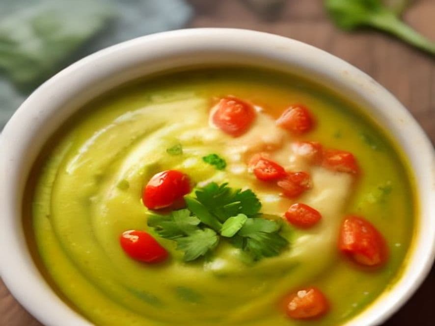 Queso Fundido Keto con Chistorra