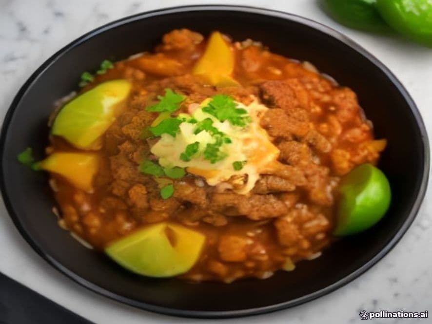 Res en Birria Keto