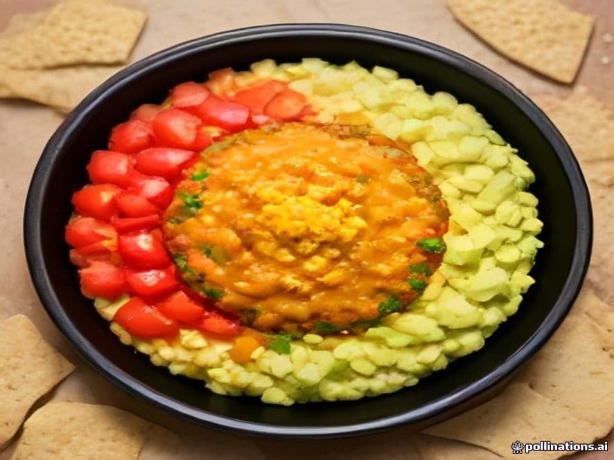 Salsa Keto Tatemada de Jitomate