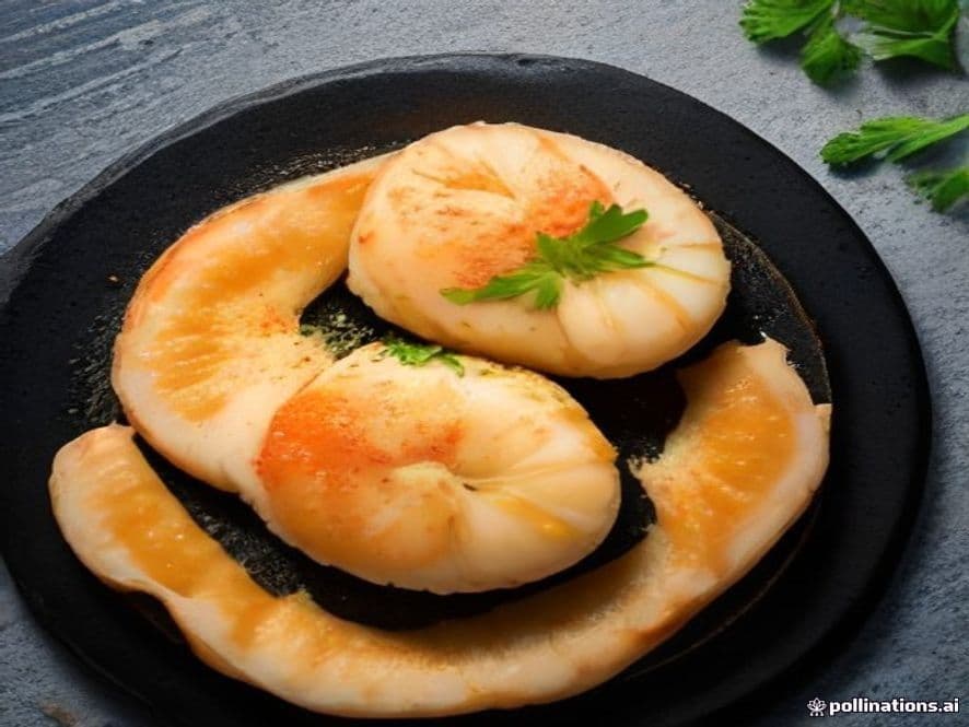 Sope Keto de Salmón