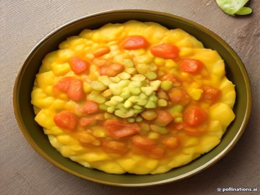 Tabla Keto de Botanas Mexicanas