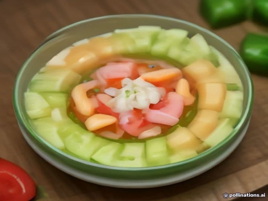 Tabla Keto de Ceviche Surtido