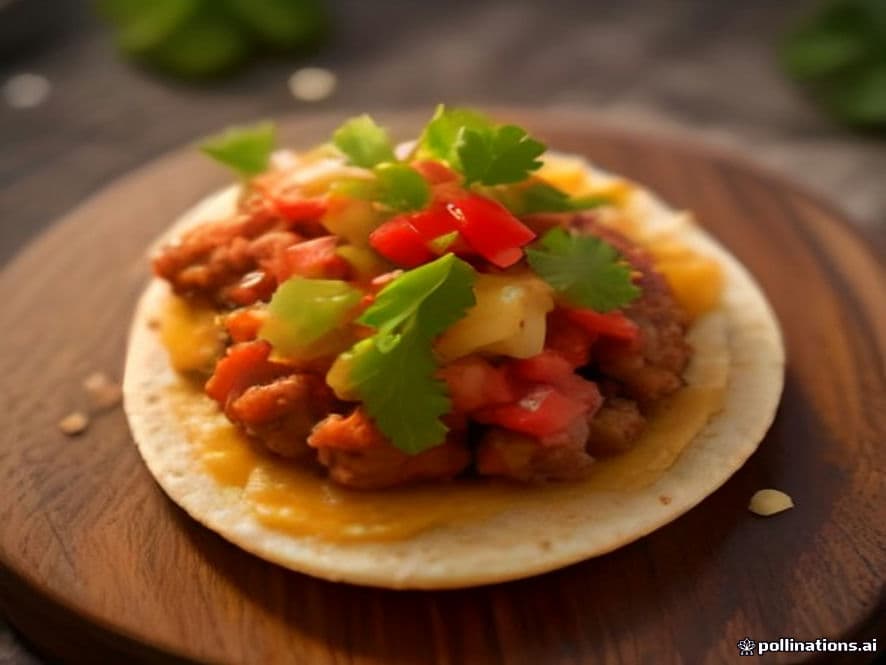 Tacos de Barbacoa Keto Crujientes al Horno