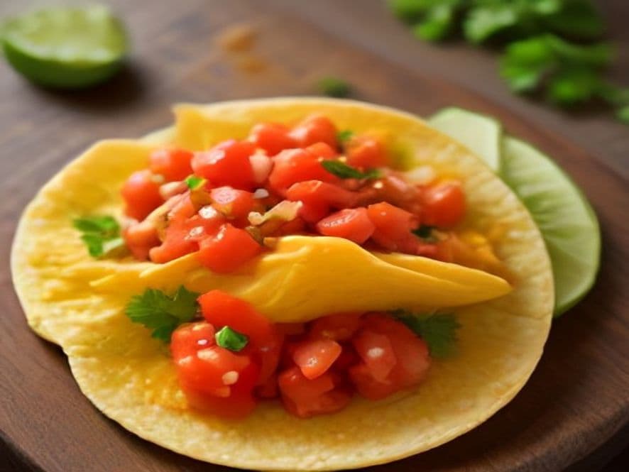 Tacos de Cachete de Res Keto Estilo Jalisco