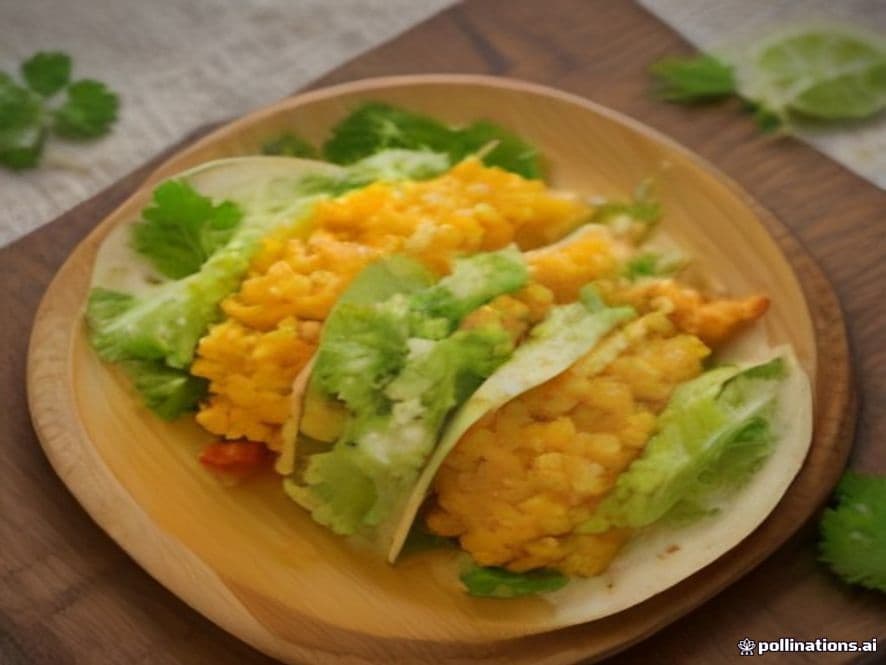 Tacos de Chicharrón en Salsa Verde Keto Estilo Jalisco