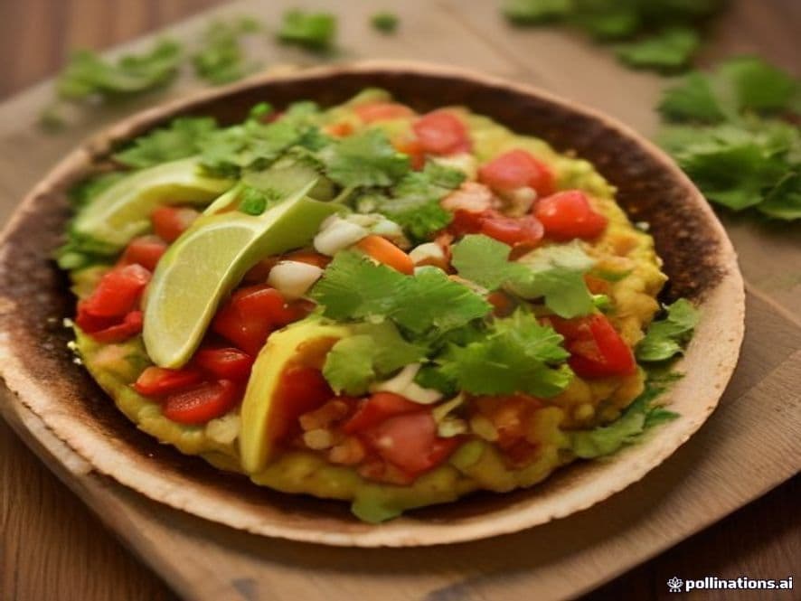 Tacos de Lengua de Res Keto en Tortilla de Espinaca