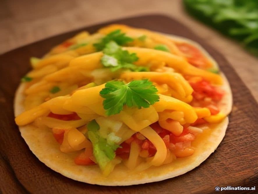 Tacos de Sesos de Res Keto Estilo CDMX