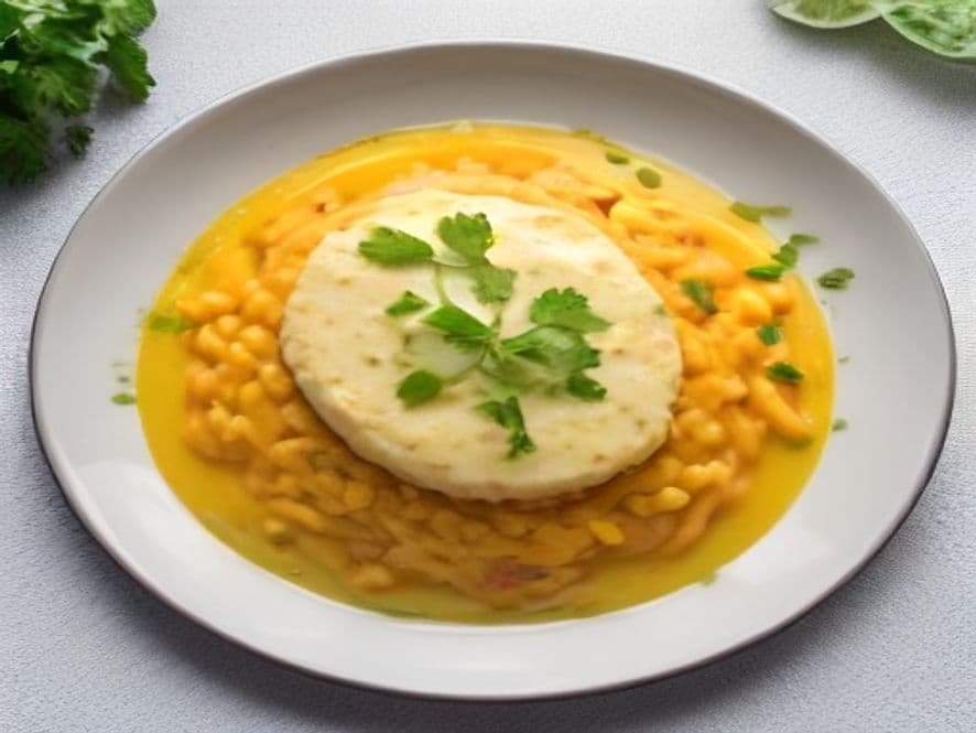 Ternera con Queso Gratinado Keto