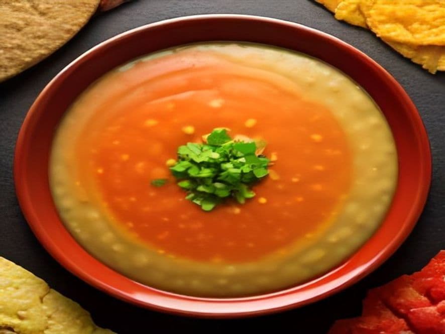 Ternera en salsa de chile morita Keto