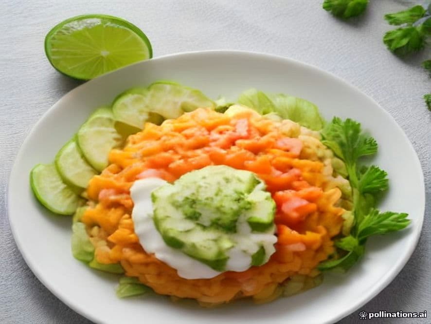 Ternera estilo Morelos Keto