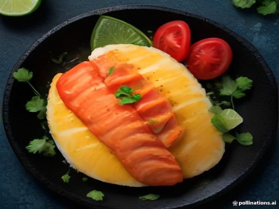 Tilapia a la Veracruzana Keto