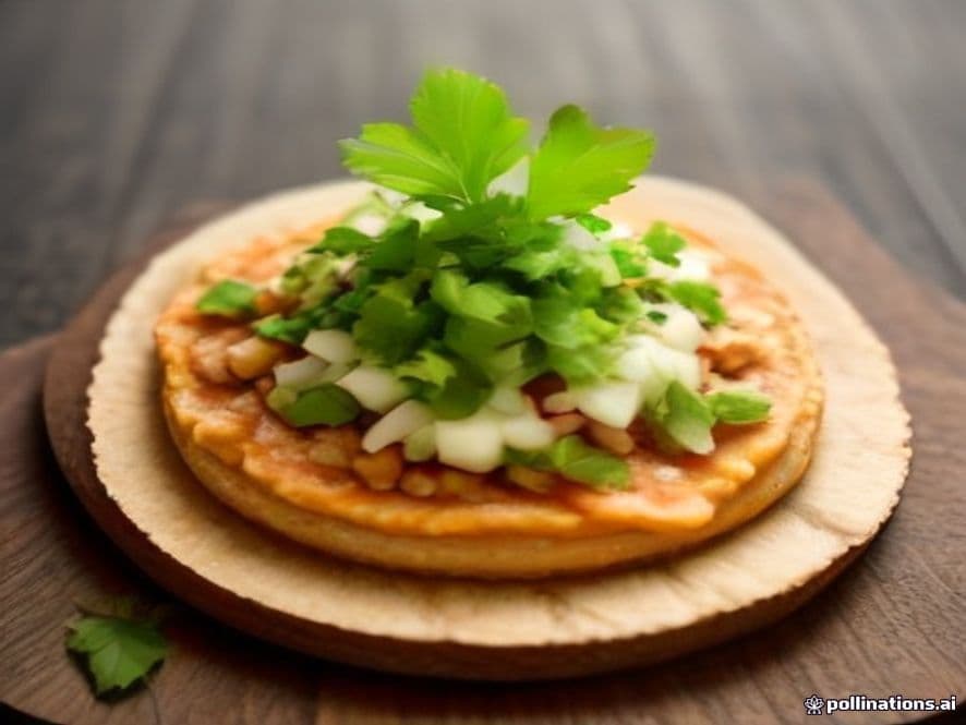 Tostadas Keto de Cangrejo Fresco