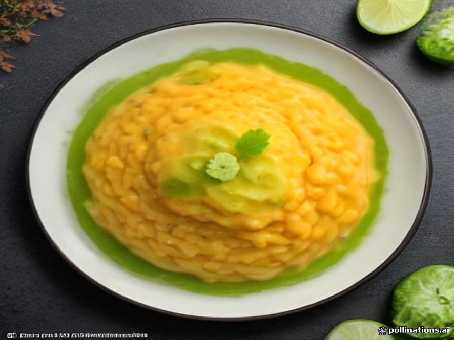 Truchas Keto al Limón y Mantequilla de Epazote