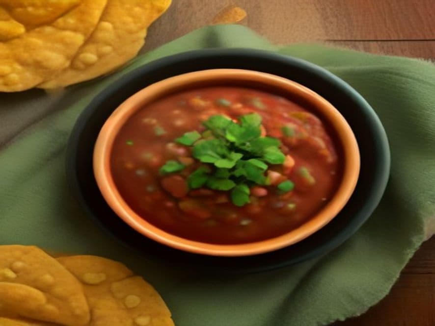 Venado en Salsa de Cascabel Keto