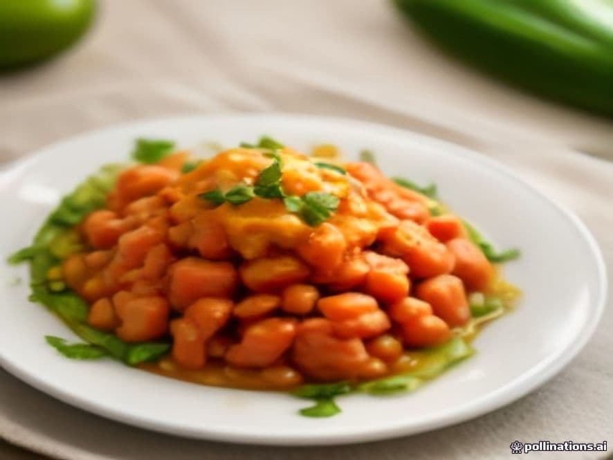 Venado al Pipil de Yucatán Keto