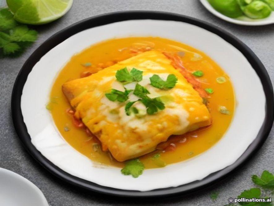 Cacahuates Keto Enchilados