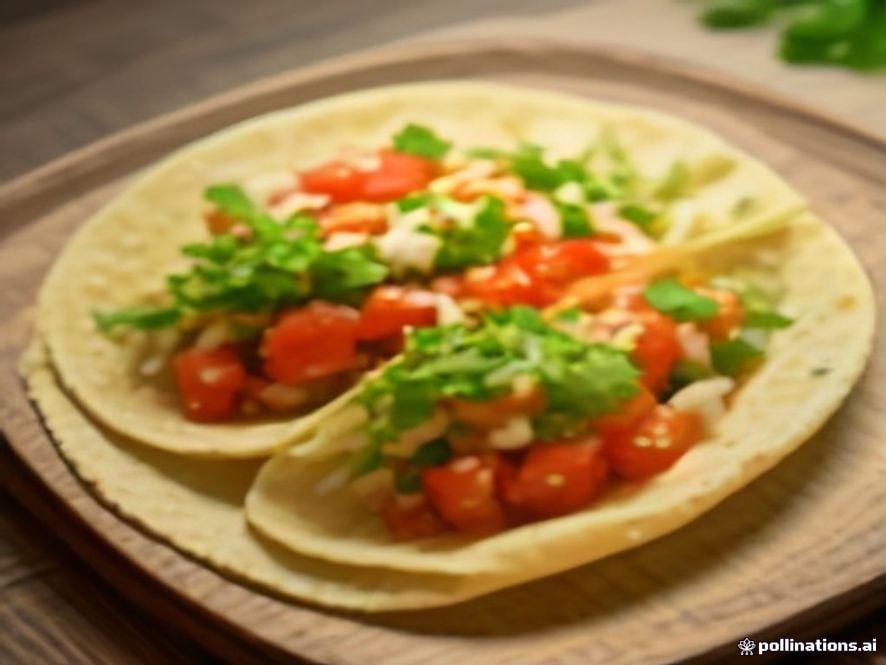 Tacos de Borrego Deshebrado Keto Estilo Tijuana en Hoja de Lechuga